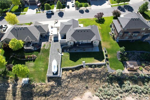 1134 S VISTA RIDGE DR, Santaquin, UT 84655