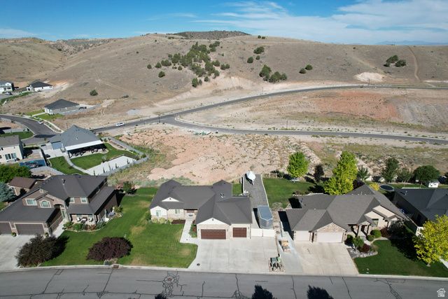 1134 S VISTA RIDGE DR, Santaquin, UT 84655