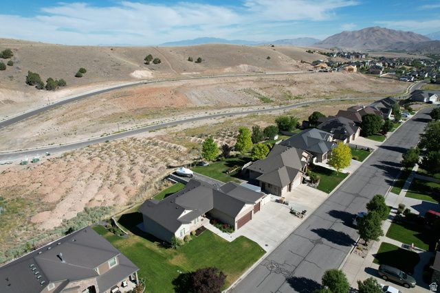 1134 S VISTA RIDGE DR, Santaquin, UT 84655