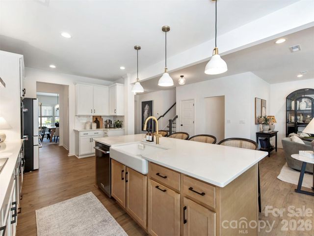 966 Scotch Meadows Loop, Monroe, NC 28110