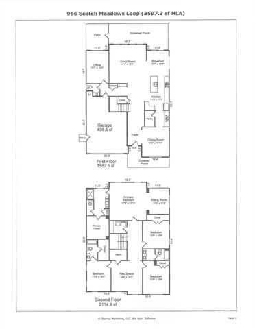 966 Scotch Meadows Loop, Monroe, NC 28110