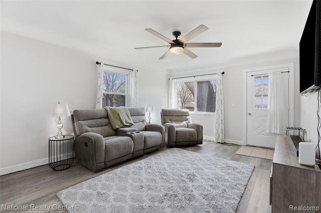 1284 Atkinson Avenue, Bloomfield Hills, MI 48302