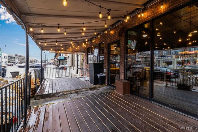 1456 Hertel Avenue, Buffalo, NY 14216