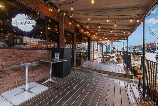 1456 Hertel Avenue, Buffalo, NY 14216