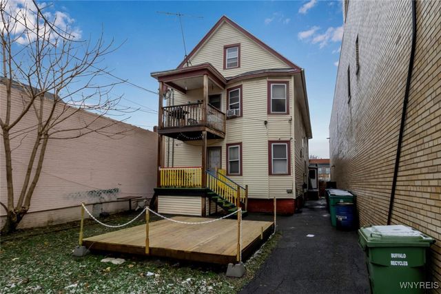 1456 Hertel Avenue, Buffalo, NY 14216