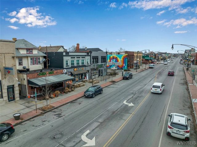 1456 Hertel Avenue, Buffalo, NY 14216