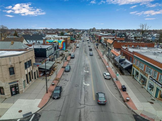 1456 Hertel Avenue, Buffalo, NY 14216