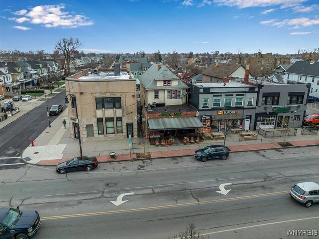 1456 Hertel Avenue, Buffalo, NY 14216