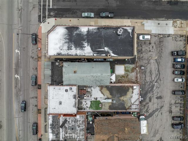 1456 Hertel Avenue, Buffalo, NY 14216