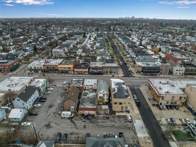 1456 Hertel Avenue, Buffalo, NY 14216