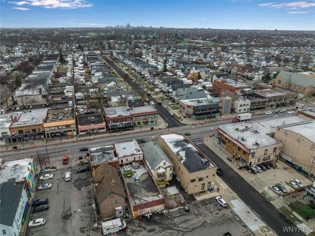 1456 Hertel Avenue, Buffalo, NY 14216