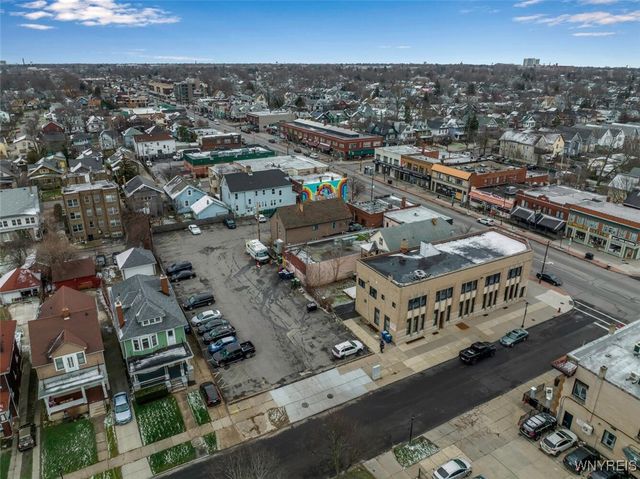 1456 Hertel Avenue, Buffalo, NY 14216