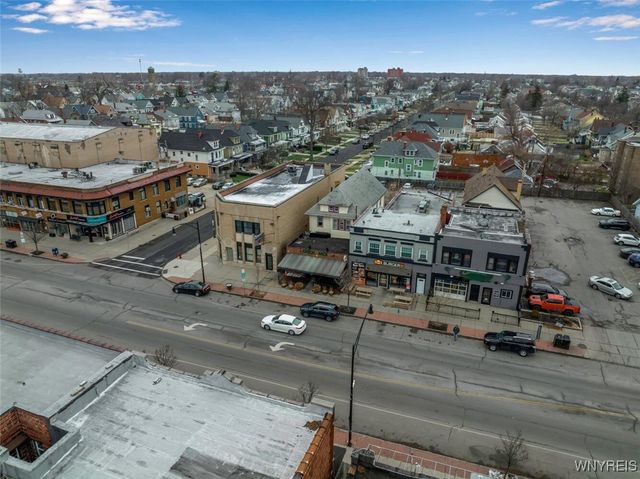 1456 Hertel Avenue, Buffalo, NY 14216