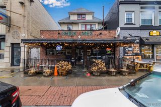 1456 Hertel Avenue, Buffalo, NY 14216