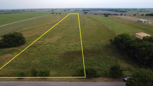 TBD Section House Road, Alma, TX 75119