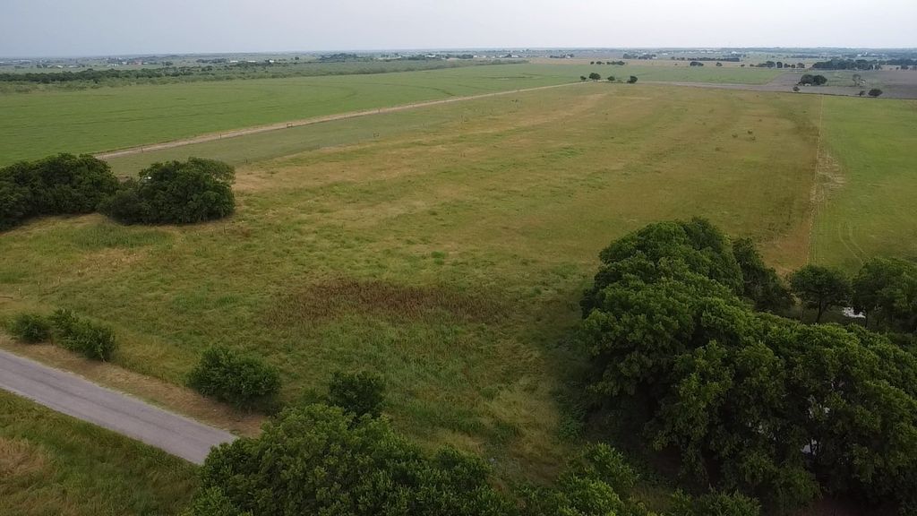 TBD Section House Road, Alma, TX 75119