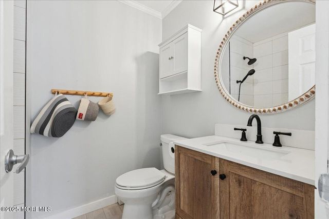 57 Selkirk Avenue, Toms River, NJ 08757