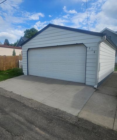 2147 Juliet Avenue, Saint Paul, MN 55105