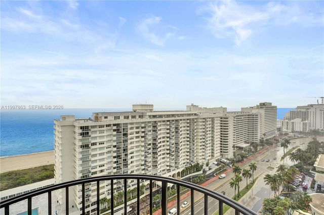 5660 Collins Ave 20B, Miami Beach, FL 33140