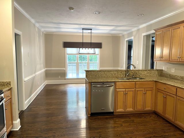 1435 Knob Hill Circle, Evans, GA 30809