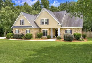 1435 Knob Hill Circle, Evans, GA 30809