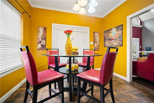 861 W Briar Court, Mobile, AL 36609