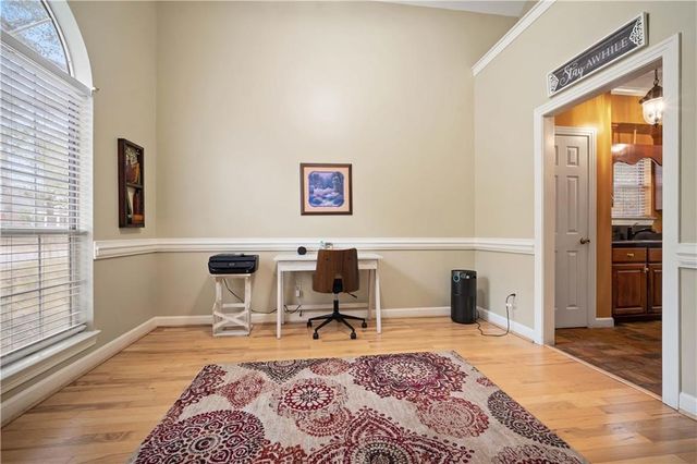 861 W Briar Court, Mobile, AL 36609