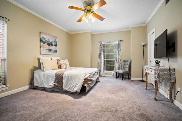 861 W Briar Court, Mobile, AL 36609