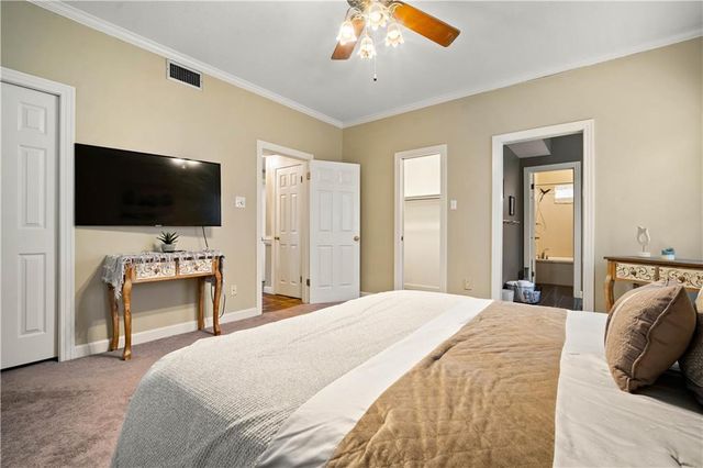 861 W Briar Court, Mobile, AL 36609