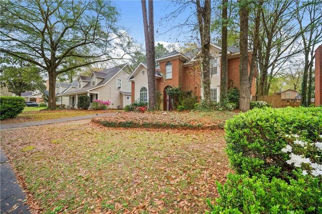 861 W Briar Court, Mobile, AL 36609
