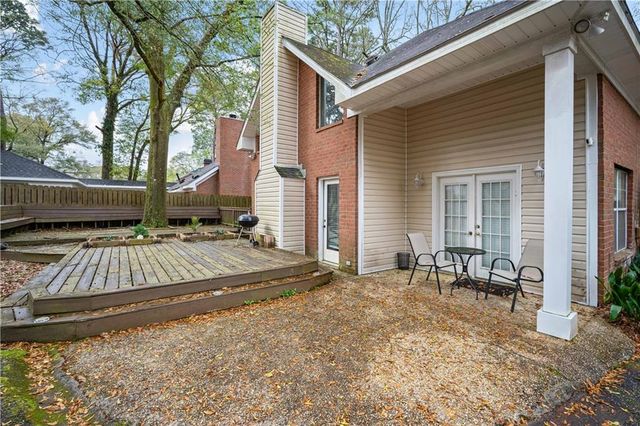 861 W Briar Court, Mobile, AL 36609