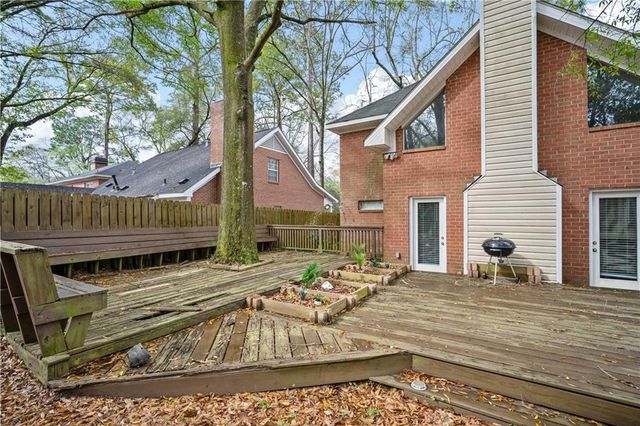 861 W Briar Court, Mobile, AL 36609