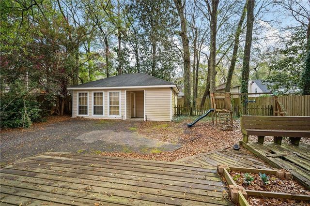 861 W Briar Court, Mobile, AL 36609