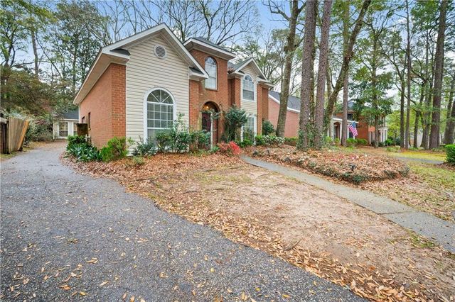 861 W Briar Court, Mobile, AL 36609