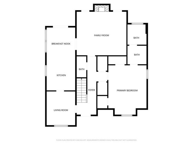 861 W Briar Court, Mobile, AL 36609