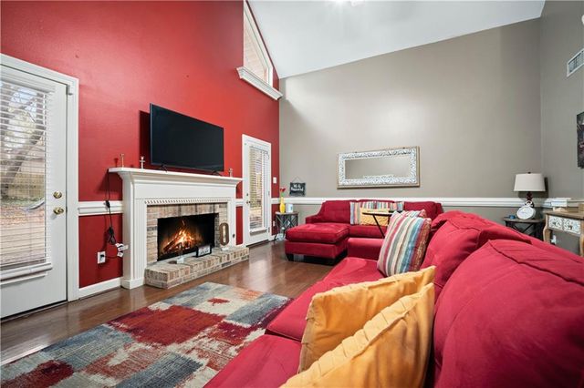 861 W Briar Court, Mobile, AL 36609