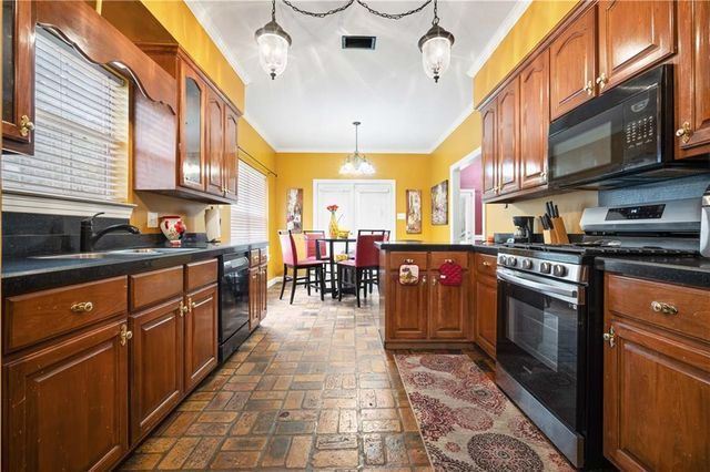 861 W Briar Court, Mobile, AL 36609