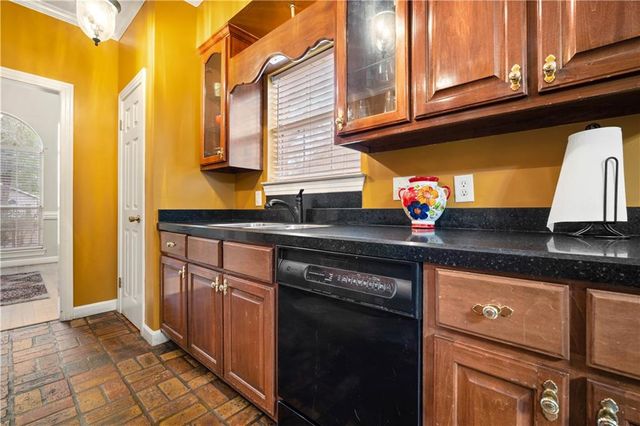 861 W Briar Court, Mobile, AL 36609