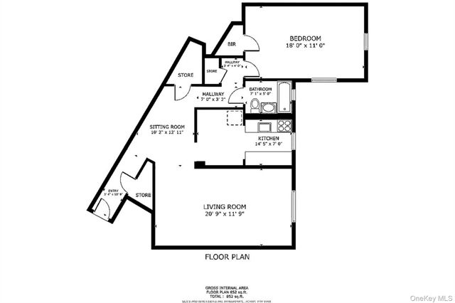 84-19 51st Avenue 3J, Elmhurst, NY 11373