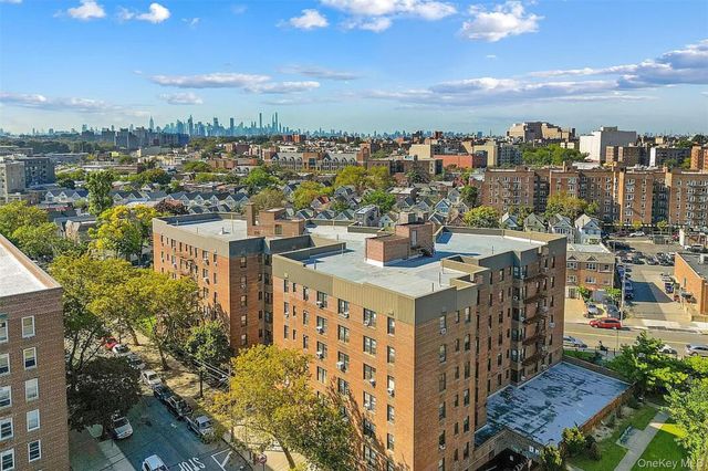 84-19 51st Avenue 3J, Elmhurst, NY 11373