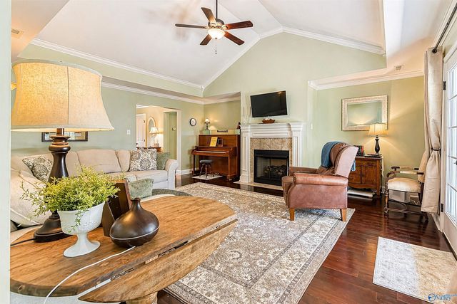 3608 Little Drive, Hartselle, AL 35640