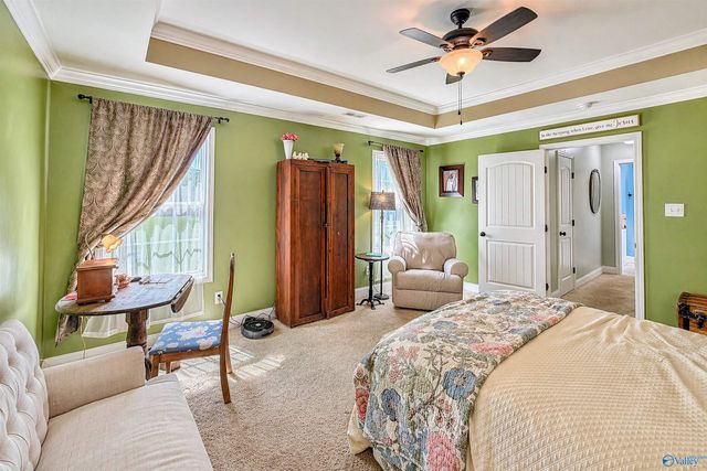 3608 Little Drive, Hartselle, AL 35640