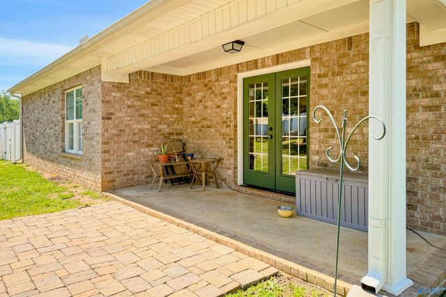 3608 Little Drive, Hartselle, AL 35640