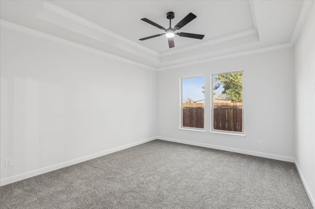 5627 Barkridge Drive, Granbury, TX 76048