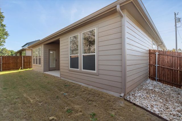 5627 Barkridge Drive, Granbury, TX 76048
