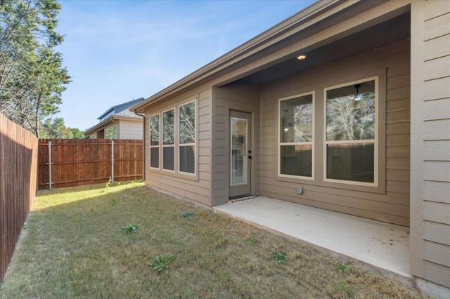 5627 Barkridge Drive, Granbury, TX 76048