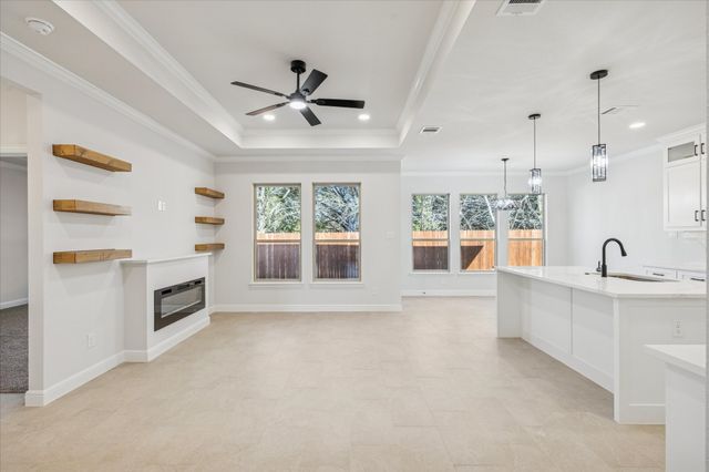 5627 Barkridge Drive, Granbury, TX 76048