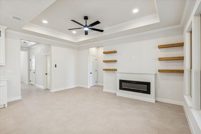 5627 Barkridge Drive, Granbury, TX 76048