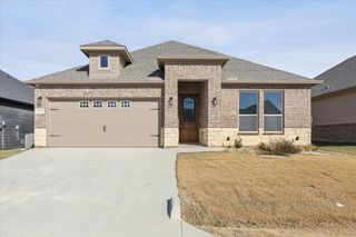5627 Barkridge Drive, Granbury, TX 76048