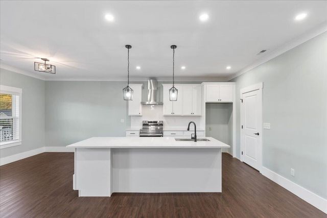 1406 Haven Ridge Drive NE, Cleveland, TN 37312